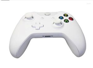 Kontrolery gier bezprzewodowy kontroler Bluetooth joysticks gamepady dla Xbox -one/P -S3/Android Smart Phone/PC 2,4G Połączenie