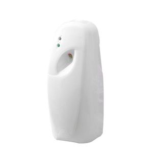 Diffusers Automatic Perfume Dispenser Air Freshener Aerosol Fragrance Spray For 14Cm Height Fragrance Can (Not Including)