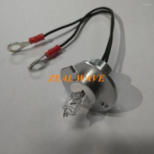 Fiber Optic Equipment Compatible Halogen Lamp Bulb For Mindray BS200E BS220E BS330E BS350E BS300 BS320 BS380 BS390 BS400 BS420 12V20W 12V