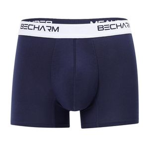 Underpants Drop Herrenboxer Höschen Shorts Bambusfaser Unterwäsche Slips Set großer sexy Kleidung Support Großhandel/Custom
