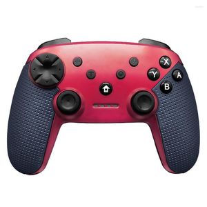 Game Controllers Wireless Bluetooth GamepadNS Controller For SWITCH Pro / PC /Android Joystick