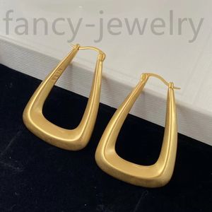 Hoop earrings with letter F for lady Women Party Wedding Lovers gift engagement Jewelry Bride88