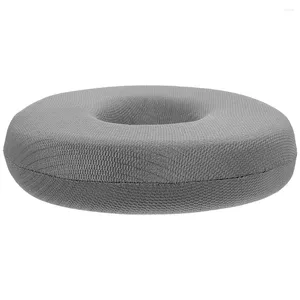 Подушка для беременных женщин кольцо в форме пончика для облегчения давления в офисном кресле для сидения губка для ишиаса против пролежней