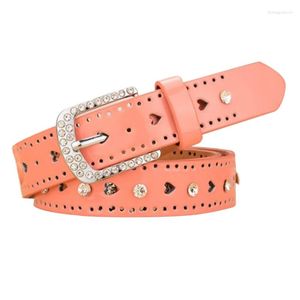 Cintos m2ea cowgirl shining cristal fivela vintage cintura ceinture cintilante cintilão requintado impressionante cowboy estilo