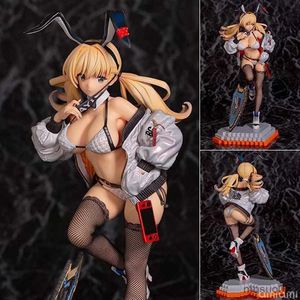 Figury zabawek akcji 30 cm figura miumi usada pvc figura figura