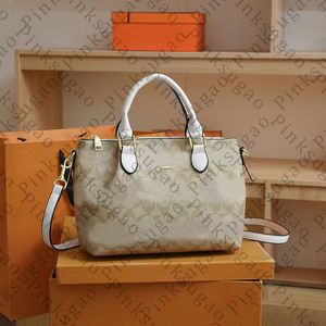 Rosa Sugao Damen-Tragetaschen, Umhängetasche, Handtasche, luxuriös, hochwertig, großes Fassungsvermögen, PU-Leder, modische Handtaschen, Einkaufstasche, Danyue-230511-41