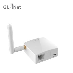 Routers GL S10 Bluetooth IoT | Poe Power Supply 230515