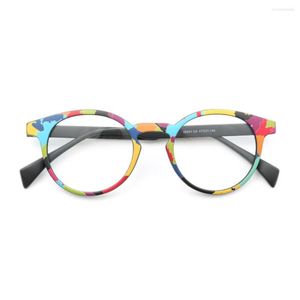 Sonnenbrille Brillengestell Brillengestell Augenfestigkeit Dekoratives ersetztes Teil DIY Requisite Süßes Geschenk Vintage Retro Mann Zubehör