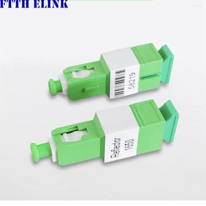 Fiber Optic Equipment 5pcs SC APC Grating Filter Reflector FBG Tracker OTDR FTTHELINK