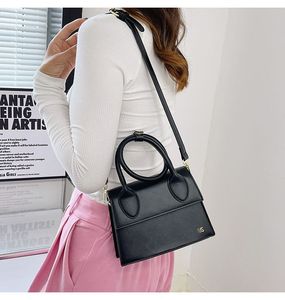 Kobiety torby na ramię pachowe torebki marki designerskie torby