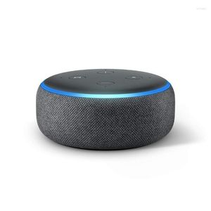 Smart Home Control gör för Amazon Echo Dot 3nd3 Talare Alexa Voice AssistantsMart