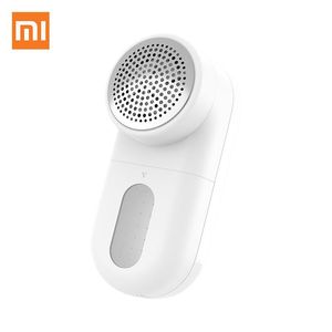Appliances XIAOMI Mijia Lint Remover effectively Remove Fuzz for Clothes Wool Cashmere Silk Portable Charge Fabric Shaver