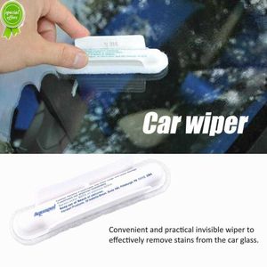 New Invisible Aquapel Car Wiper Interior Cleaners Window Eyewear Glasses Cleaning Brushes Household Cleaning Tools Wimdow Brush