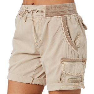 Kvinnors shorts mode kvinnor harajuku mantel casual sommar ropa mujer kort feminin kvinna kläder vetement femme sexiga damer botten 230515