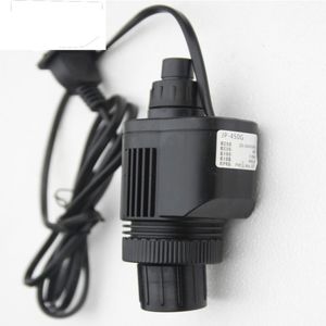 Aquariums Lighting Sunsun Special Water Pump Version 6W för HW602B 603B Extern filter Akvarium Fish Tank 400LH 230515