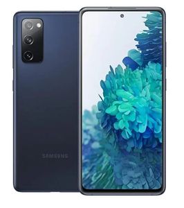 Refurbished Samsung Galaxy S20 FE S20FE G781U G781V 128GB Snapdragon 865 6.5" 32MP&8MP&Dual 12MP Original Cell Phone Fingerprint NFC