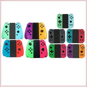Switch Wireless Gaming gamepad NS left and right Bluetooth small gamepad Switch grip motion sensing gamepad