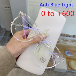 Reading Glasses Ultralight Women Men Reading Glasses Retro Clear Lens Presbyopic Glasses Female Male Reader Eyewear Blue Light Glasses 0 to 6.0 230516