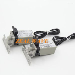 Fiberoptisk utrustning UV Flatbed Printing Machine Solenoid Valve Caishen Gongzheng Cyber ​​Star Threeway 24V 3.8W