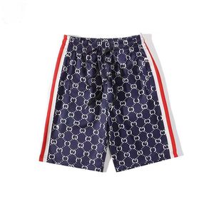 Luxury2023Summer trend shorts professional male designer classic pattern print, the fabric is breathable, you can consult the owner to take the original picture