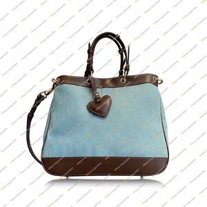 Damie moda swobodna design luksusowa torebka torebka na ramię w torbie komunikatorze TOP LURO Jakość 688666 torebka torebki