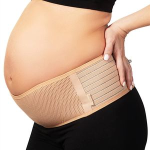 Other Maternity Supplies 1Pc Pregnant Women Belts Maternity Belly Abdomen Belt Back Brace Protector Support Band Prenatal Care Bandage Maternity Supplies 230516