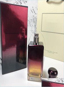 Perfume sólido de alta qualidade Jo Malone Rose Branco Musk Absolu 3 4 oz 100 ml Unissex Colônia Spray bom cheiro com Last Capacit5080298