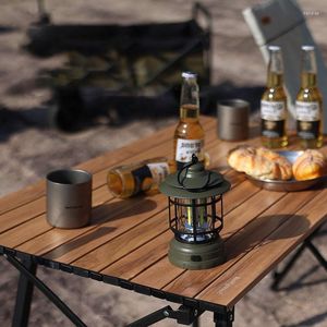 Campmöbler utomhus trädgård bärbar camping fällbord i aluminiumlegering lätt picknick turist grill fällbar golv middag