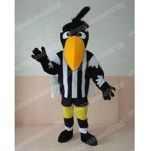 Performance Woodpecker Mascot Costume High Quality Carnival Festival Dress Halloween Christmas Unisex Outdoor Advertising Outfit Suit