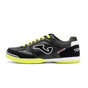 Buty bezpieczeństwa TOP-FLEX Profesjonalne buty futsal bez poślizgu zużycie przenośna skóra oddychająca 230516