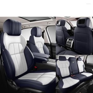 Capas de assento de carro Mulher personalizada para CX5 6 3 CX9 CX7 ATENZA CX30 ALTA QUALIDADE ACESSÃO DE INTERIOR AUTOMAL