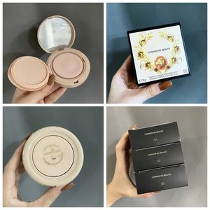 Högkvalitativ ny kudde felfri fuktgivande samband Pareaite Hydratant SPF22 Face Foundation Cosmetics 14G