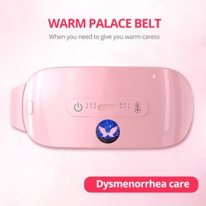 Slimming Belt DIOZO Infrared Heating Therapy Waist Vibration Massager Low Back Pain Relief Spine Lumbar Brace Support 230516