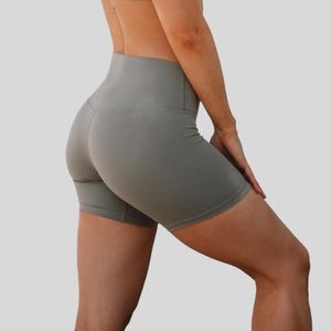 Nepoagym PHYSICAL Damen-Shorts, 12 Stück, hoch taillierte Workout-Shorts, super dehnbare Sport-Shorts, weiche Damen-Fitness-Yoga-Biker-Shorts 230516