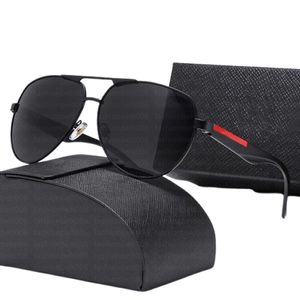 مصمم الأزياء النظارات الشمسية النظارات الكلاسيكية النظارات في الهواء الطلق الشاطئ النظارات الشمسية الرجال والنساء مختلط اللون بنمطين مع مربع fashionbelt006