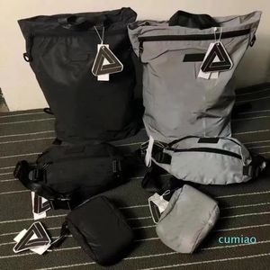 2023-backpack designer torebki mody torby na ramię Specjalne płótno zamykanie zamyka błyskawicznego Duża pojemność torby podróżne torby szkolne dla mężczyzn dla mężczyzn
