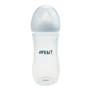 Natural Feeding Bottle Wide Mouth bottles Brand 230516