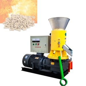 Wood Pellet Press - industrial Wood Pellet Mills Biomass Sawdust Pellet Plant For Olive Tree Firewood Pellet Machine