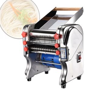 Electric Stainless Steel Pasta Maker Machine för att göra färsk pasta hemma hemmakare