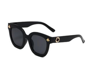 Sunglasses For women Summer cat eyes style Anti-Ultraviolet Retro Shield lens Plate Square full frame fashion Eyeglasses