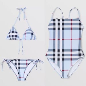 Women Swimwear Designer Fashion Swimsuit Sexy Girls Suction Suctile Summer Swimwear Bikinis مجموعة ملابس واحدة للسباحة بيكيني الباحثات 10411 10421