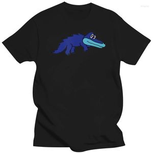 T-shirt da uomo King Gizzard And The Lizard Wizard T-shirt unisex taglia M-3Xl T-shirt estiva