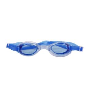 Gafas Gafas de natación para adultos HD Gafas de natación de vidrio plano a prueba de agua Sile Texture Swim Equip Venta directa de fábrica Precio al por mayor P230516