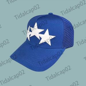 Ultimo stile Amirs TRUCKER HAT Ball Caps Designer di lusso Cappello Fashion Trucker Caps Ricamo di alta qualità L 741