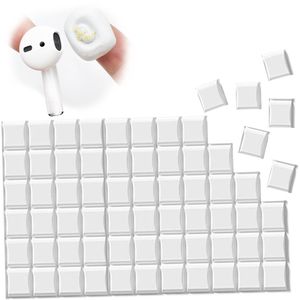 108PCS Reinigung Schlamm Multifunktionale Sauber Kleber Super Staub Reiniger Verbindung Schlamm Für Tastatur Handy Kopfhörer