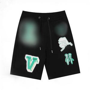 Summer Trend Shorts Профессиональный мужской дизайнерский классический принт с узором, ткань дышащая, вы можете проконсультироваться с владельцем, чтобы сделать оригинальную картину m-xxxl
