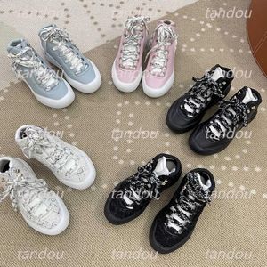 Tasarımcı Yeni CCC Nedensel Ayakkabı Bisiklet Yansıtıcı Sneaker Erkek Kadın Tuval Sneaker Moda Spor Runner Runner Velvet Ayakkabı Boyutu 35-41