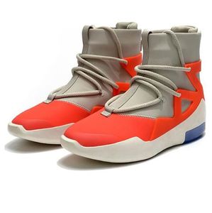 2023 stövlar tre svarta havrens gud atmosfär gul ljus ben segel orange män utomhus sneakers original dimma 40-46