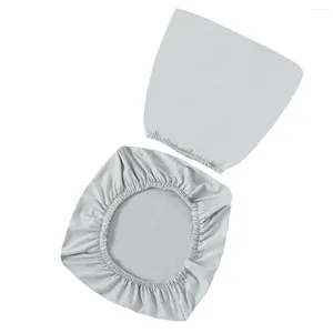 Chair Covers Cushion Slipcovers Computer Task Protector Universal Rotating