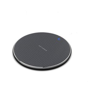 Caricabatterie wireless Pad per iPhone 14 13 12 11 Pro XS Max Stazione di ricarica wireless veloce a induzione per Samsung Xiaomi Huawei